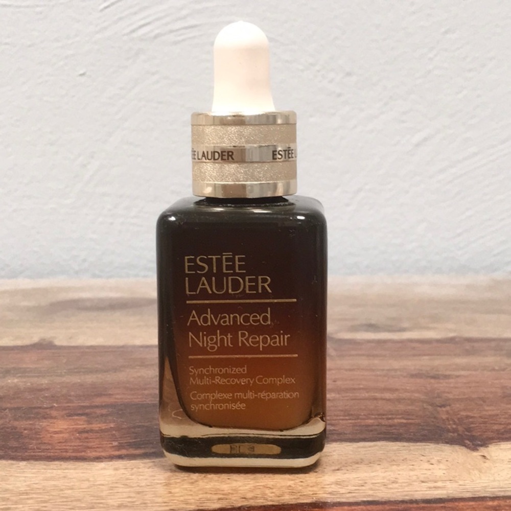Estée Lauder Advanced Night Repair. 1 oz